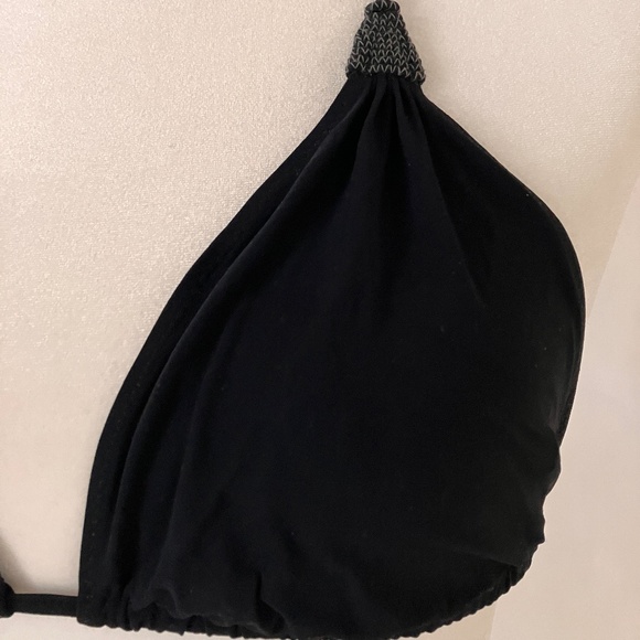 NEW SHAN BLACK BIKINI SET - Picture 4 of 16